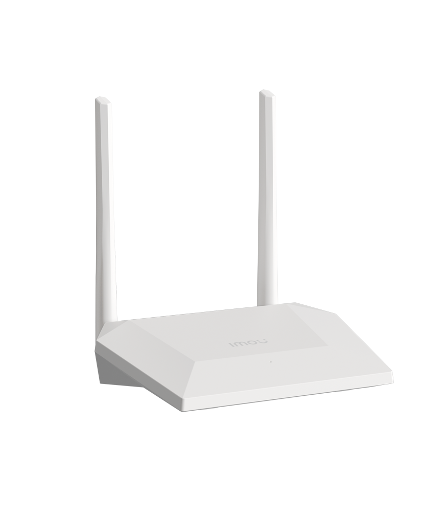 Router Imou HR300 Wi-Fi 300Mbps