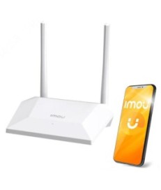 Router Imou HR300 Wi-Fi 300Mbps