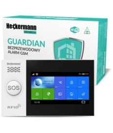 Heckermann Guardian V BOX