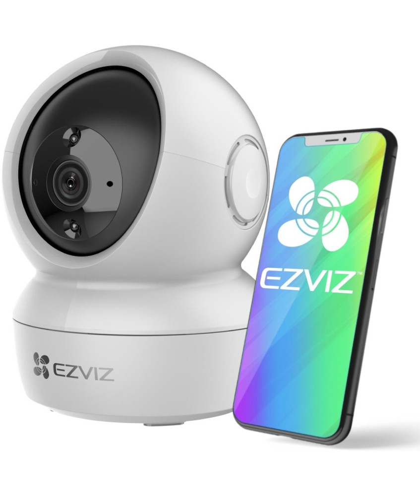 Kamera WiFI EZVIZ H6c (2MP)