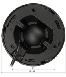 KAMERA IP DAHUA IPC-HDW1431S-0280B-S4-BLACK OPAKOWANIE ZBIORCZE 10szt.