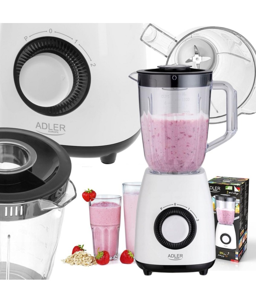 Adler AD 4085 Blender kielichowy 1,5L