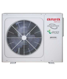 POMPA CIEPŁA MONOBLOK AIWA 16kW AIWA-HPM16YN