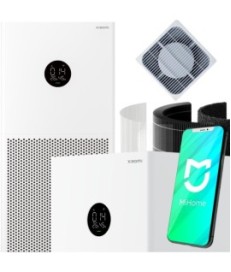 Oczyszczacz powietrza Xiaomi Smart Air Purifier 4 Lite