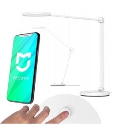 Lampka biurkowa Xiaomi Mi Smart LED Desk Lamp Pro