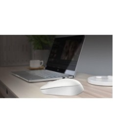 Mysz bezprzewodowa Xiaomi Mi Dual Mode Wireless Mouse (Biały)