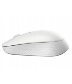 Mysz bezprzewodowa Xiaomi Mi Dual Mode Wireless Mouse (Biały)