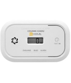 Czujnik czadu El-HOME CD-17A2V2300