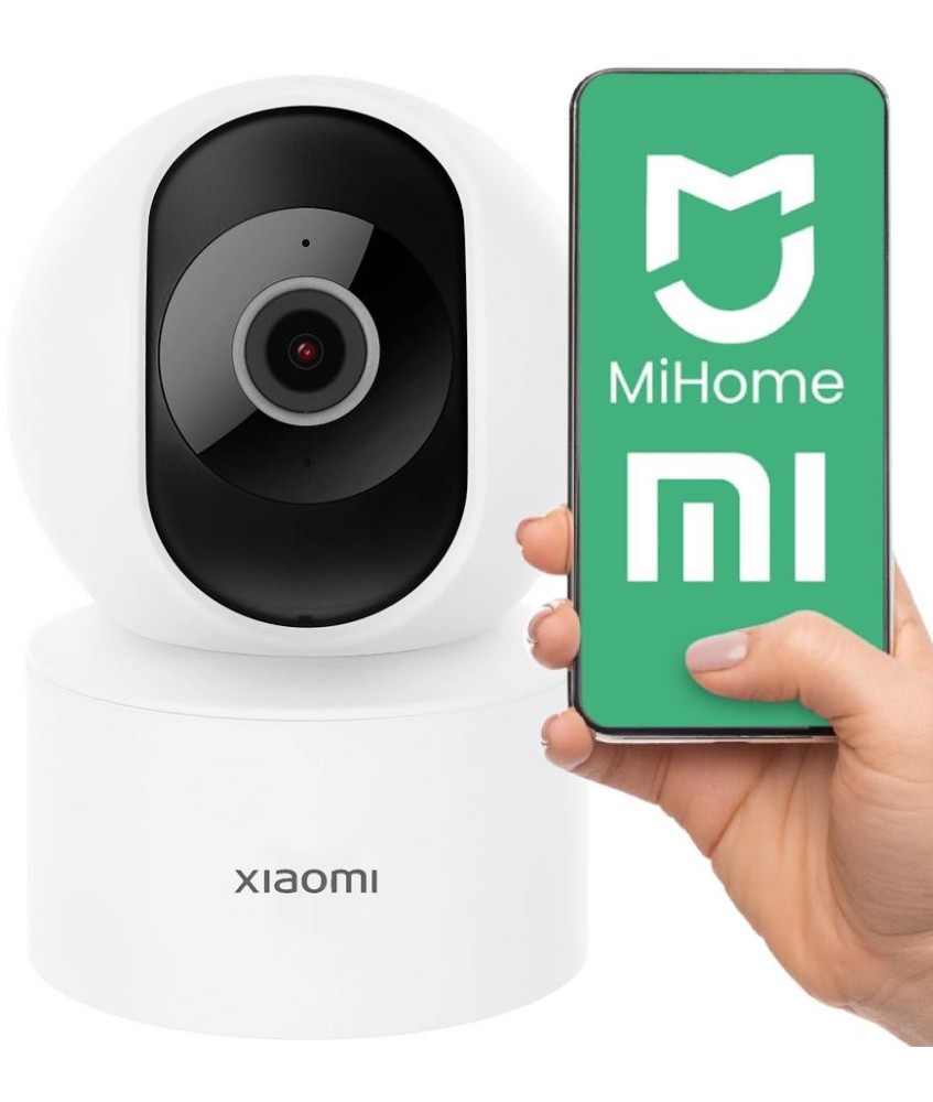 Kamera IP Xiaomi Mi Smart Camera C200 2MP WiFi