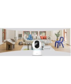 Kamera IP Xiaomi Mi Smart Camera C400