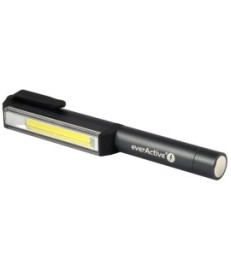 Latarka warsztatowa inspekcyjna COB LED everActive WL-200 3W 200 lumenów IP44