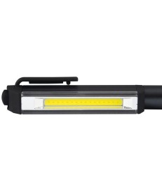 Latarka warsztatowa inspekcyjna COB LED everActive WL-200 3W 200 lumenów IP44