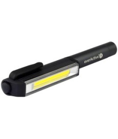 Latarka warsztatowa inspekcyjna COB LED everActive WL-200 3W 200 lumenów IP44