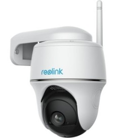 Kamera IP Reolink argus pt akumulatorowa bezprzewodowa 4MP WiFi