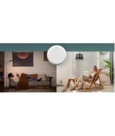 Aqara Presence Sensor FP2 Wi-Fi HomeKit 120 stopni, IPX5