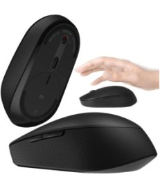 Mysz bezprzewodowa Xiaomi Mi Dual Mode Wireless Mouse (Czarny)