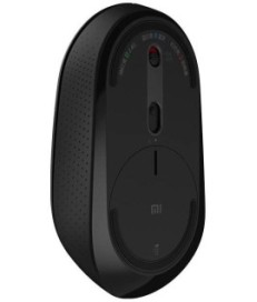 Mysz bezprzewodowa Xiaomi Mi Dual Mode Wireless Mouse (Czarny)