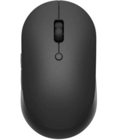 Mysz bezprzewodowa Xiaomi Mi Dual Mode Wireless Mouse (Czarny)