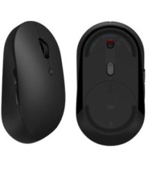 Mysz bezprzewodowa Xiaomi Mi Dual Mode Wireless Mouse (Czarny)