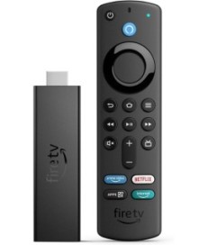 Odtwarzacz Amazon Fire TV Stick 4K MAX