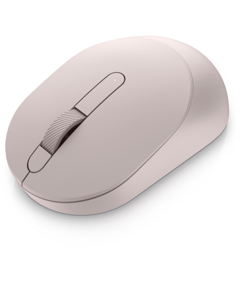 Mysz Dell MS3320W Mobile Wireless Mouse Ash Pink