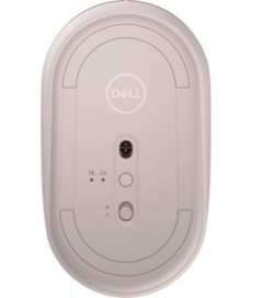 Mysz Dell MS3320W Mobile Wireless Mouse Ash Pink