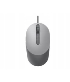 Mysz Dell MS3220 Laser Wired Mouse (Szary)