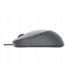 Mysz Dell MS3220 Laser Wired Mouse (Szary)