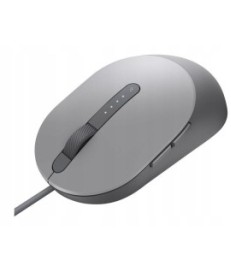 Mysz Dell MS3220 Laser Wired Mouse (Szary)