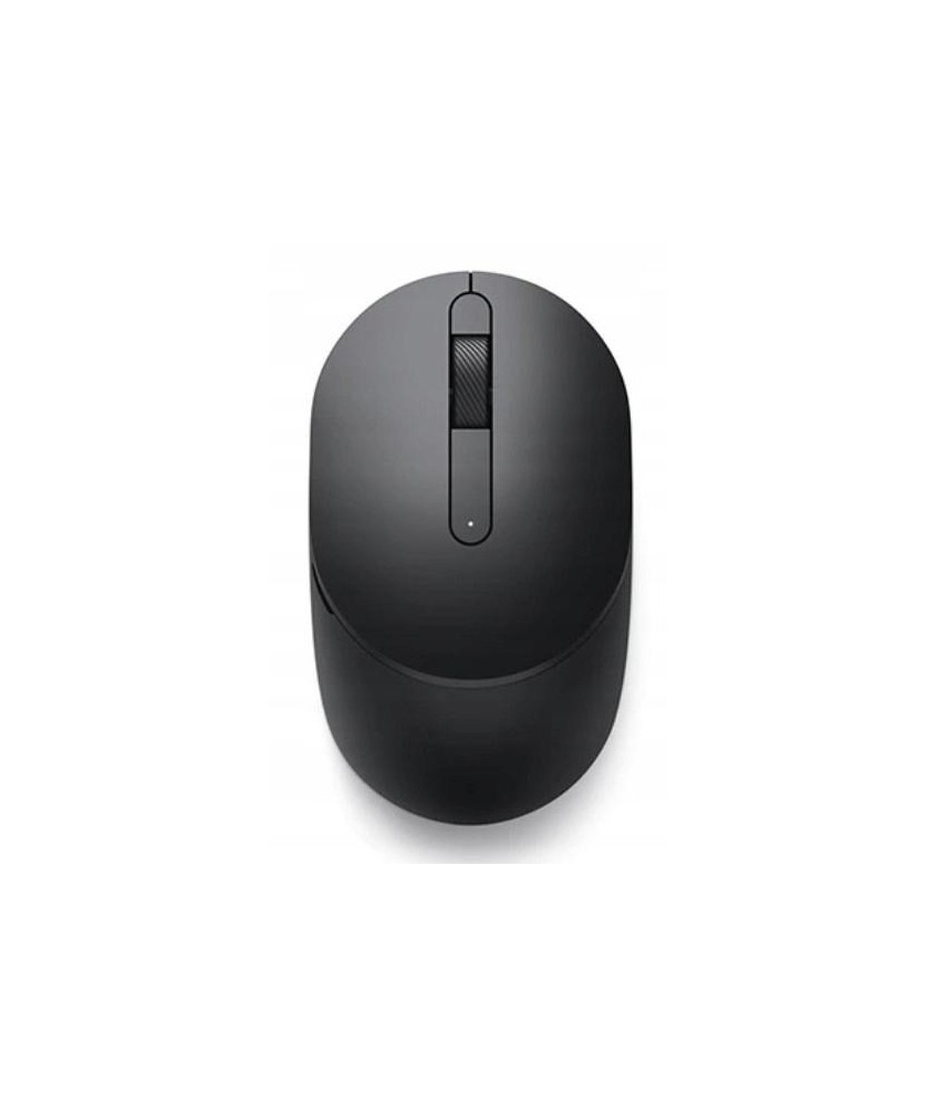 Mysz Dell MS3320W Mobile Wireless Mouse (Czarny)