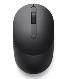 Mysz Dell MS3320W Mobile Wireless Mouse (Czarny)