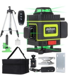 Poziomica laserowa MITON MT-16360