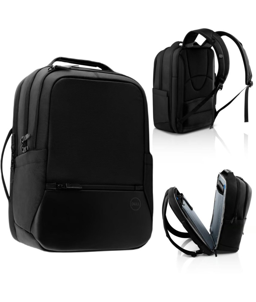 Plecak Dell Premier Backpack 15" PE1520P