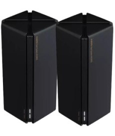 Router Xiaomi Mesh System AX3000 (2-pack)