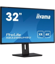 Monitor LED IIYAMA XB3288UHSU-B5 VA HDMI DisplayPort USB