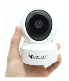 Kamera IP Orllo W9 mini kamera do domu Wi-Fi IP LAN 5Mpx