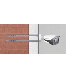 Kołek do mocowania na elewacji Ebolt 12*220 mm z gwintem wewnetrznym M4