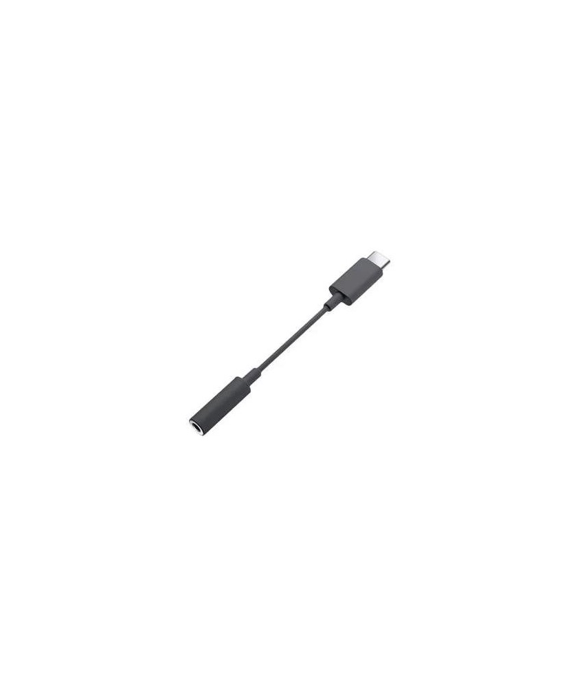 Przejściówka Dell SA1023 Adapter USB-C na 3,5mm minijack