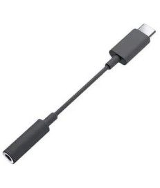 Przejściówka Dell SA1023 Adapter USB-C na 3,5mm minijack