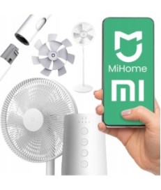 Wentylator Xiaomi Mi Smart Standing Fan 2