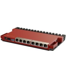 MIKROTIK L009UIGS-RM