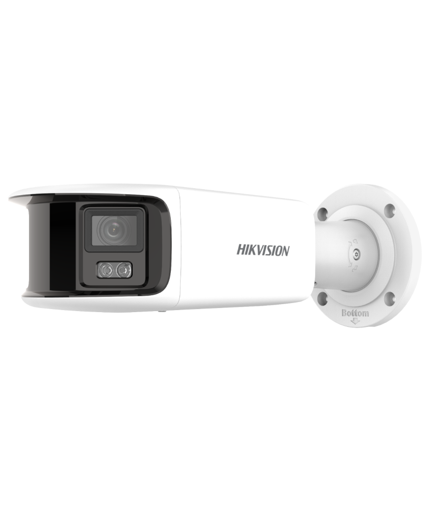 KAMERA IP HIKVISION DS-2CD2T87G2P-LSU/SL (4mm) (C)