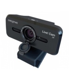 Kamera internetowa Creative Live! Cam Sync V3