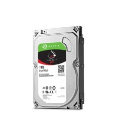 DYSK SEAGATE IronWolf ST1000VN002 1TB RECERTYFIKOWANY