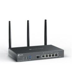 ROUTER TP-LINK VPN Omada AX3000 (ER706W)