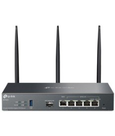 ROUTER TP-LINK VPN Omada AX3000 (ER706W)