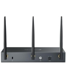 ROUTER TP-LINK VPN Omada AX3000 (ER706W)