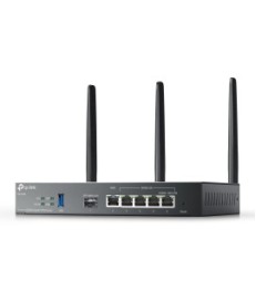 ROUTER TP-LINK VPN Omada AX3000 (ER706W)