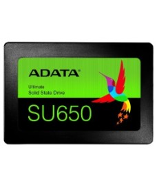 DYSK SSD ADATA Ultimate SU650 120G 2.5 S3 3D