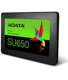 DYSK SSD ADATA Ultimate SU650 120G 2.5 S3 3D